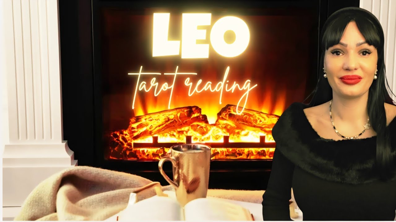LEO They are starting to panic bcs of this!!!💯🔥💯🔥💯 weekly tarot reading