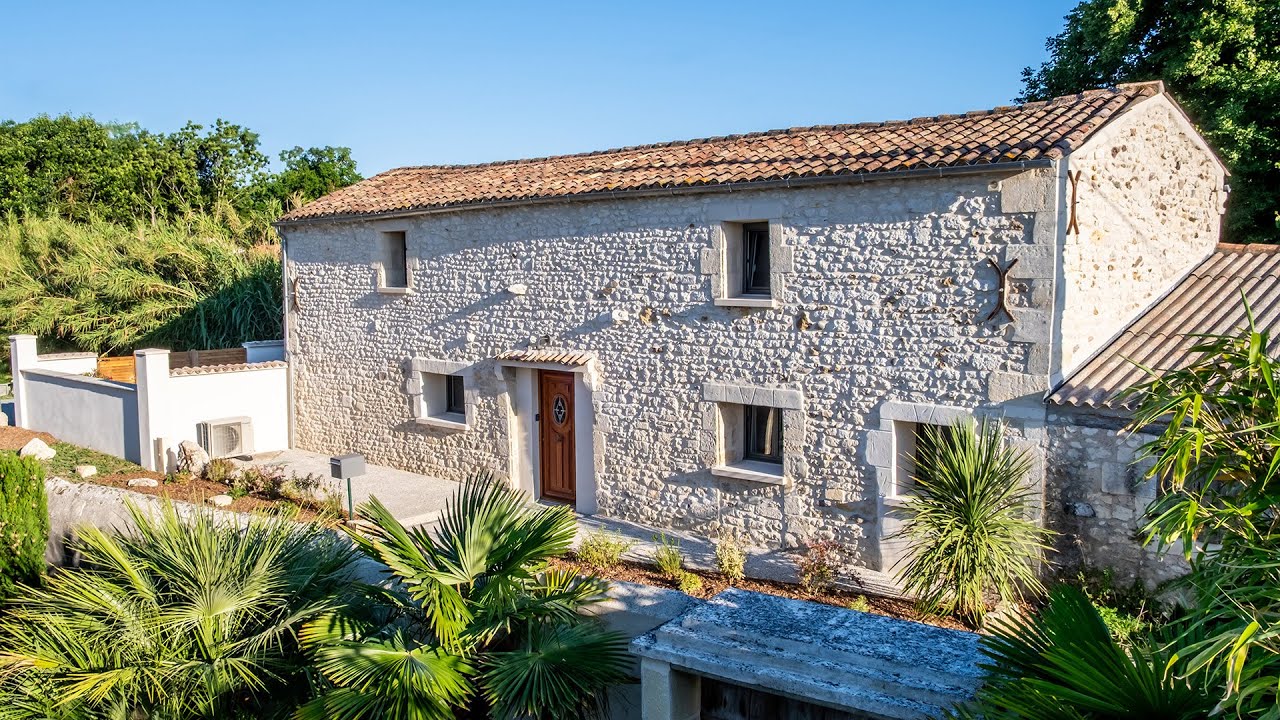 La Grange des Sens - G&icirc;te Le Clos de la Grange