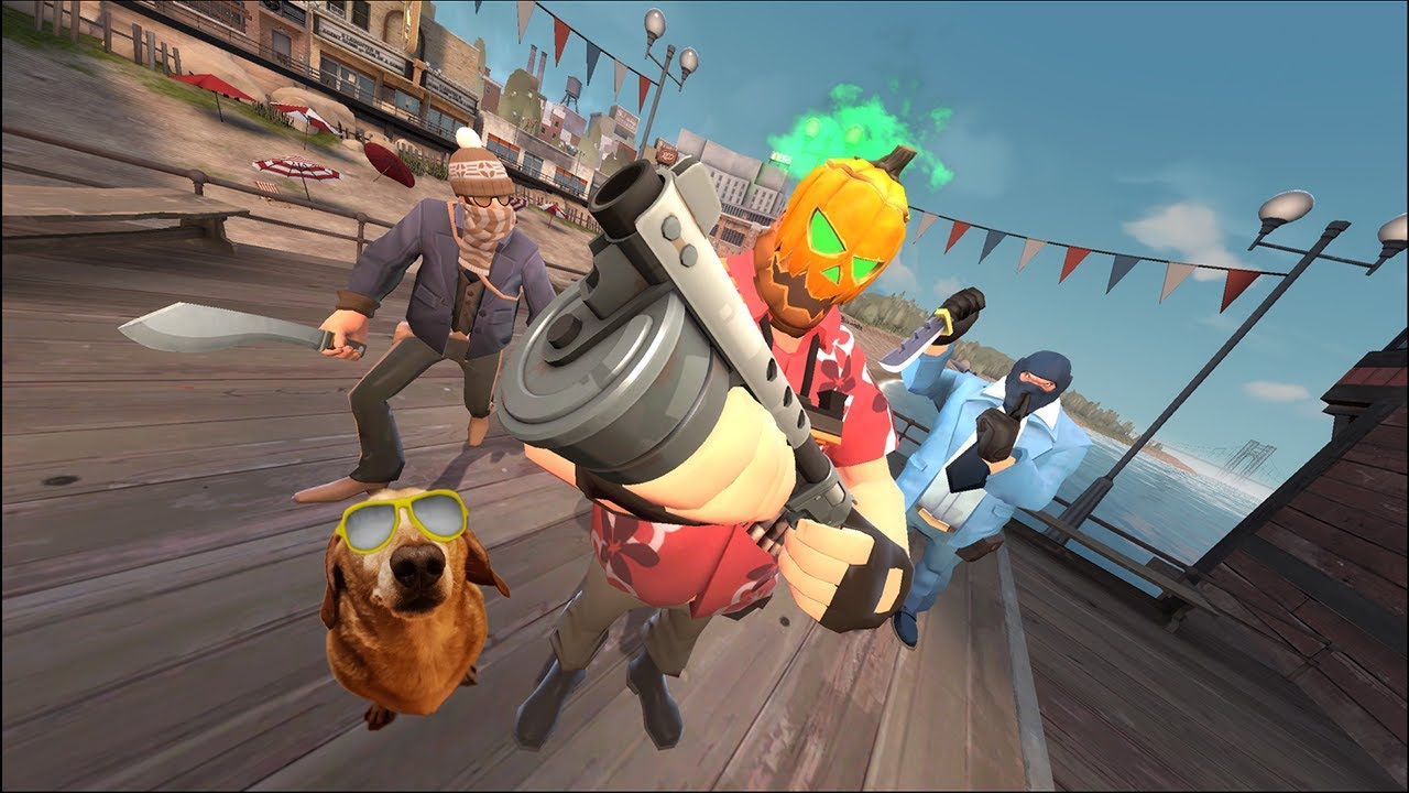 Ghoul Will Not Unequip The Shotgun (Summer 2025 Casual Crawl)