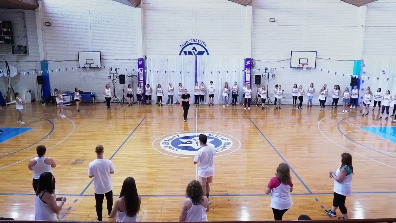 Im Haya Lanu Zman - Michael Barzelai