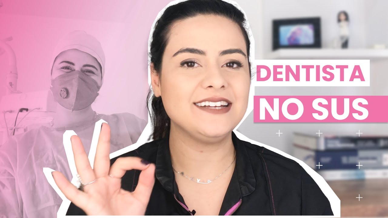 O que faz o Dentista na UBS? | Posto de Saúde