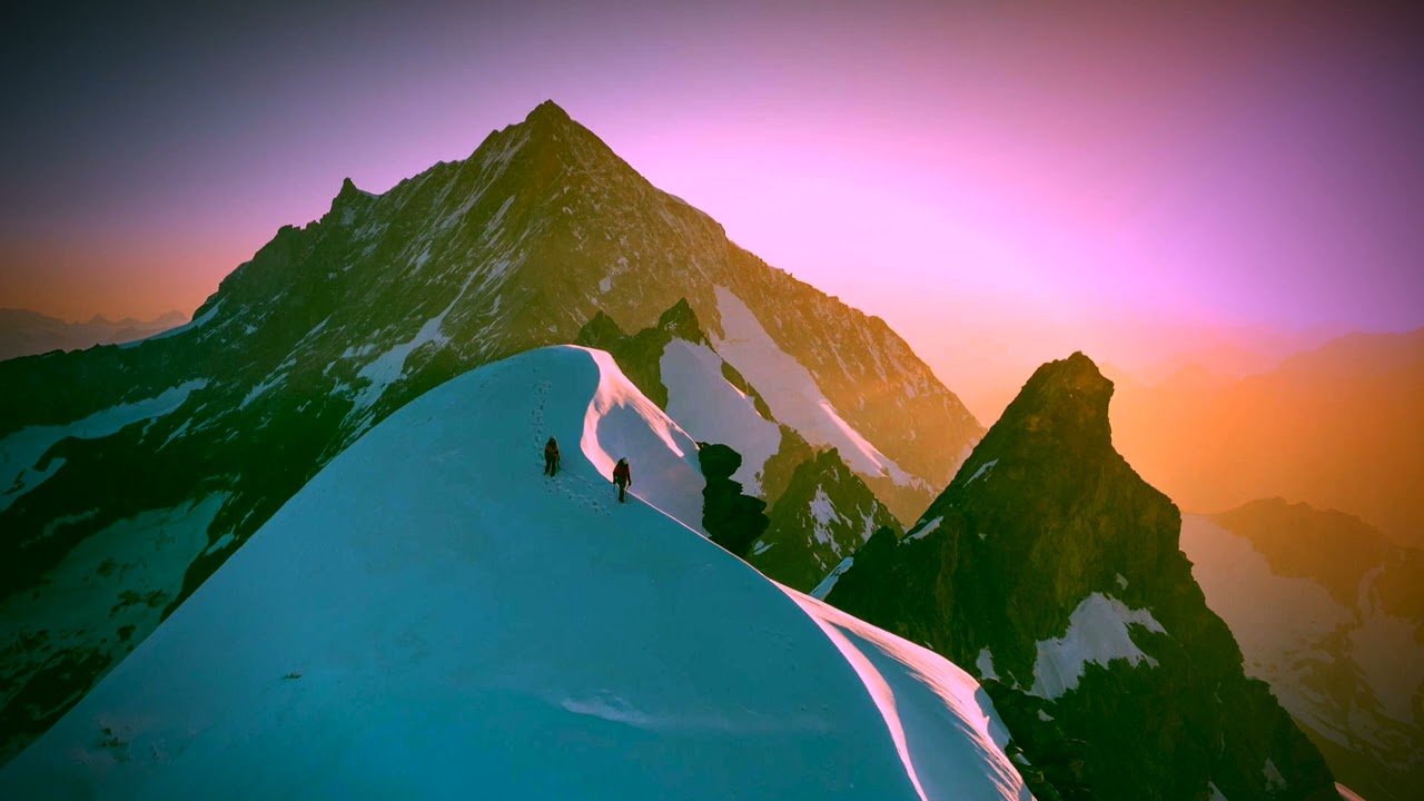 Altitude (Extended Version)