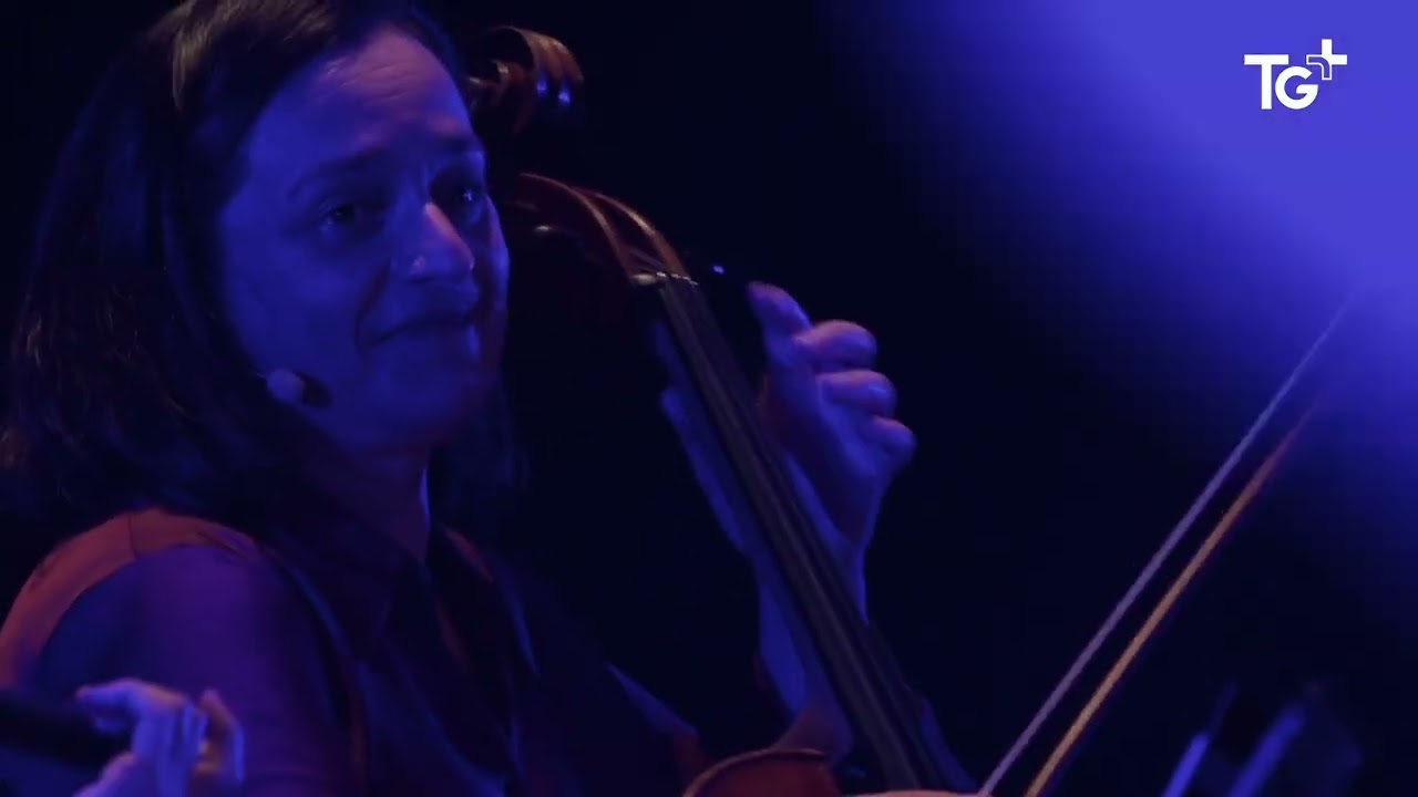Concert - Les Ailes en chiffon