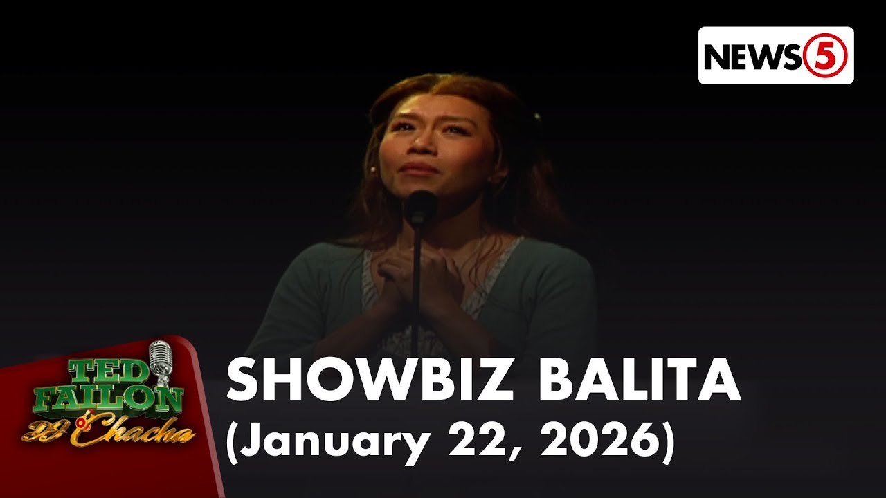 Lea Salonga at Rachelle Ann Go, bibida sa ‘Les Miserables: The World Tour Spectacular’