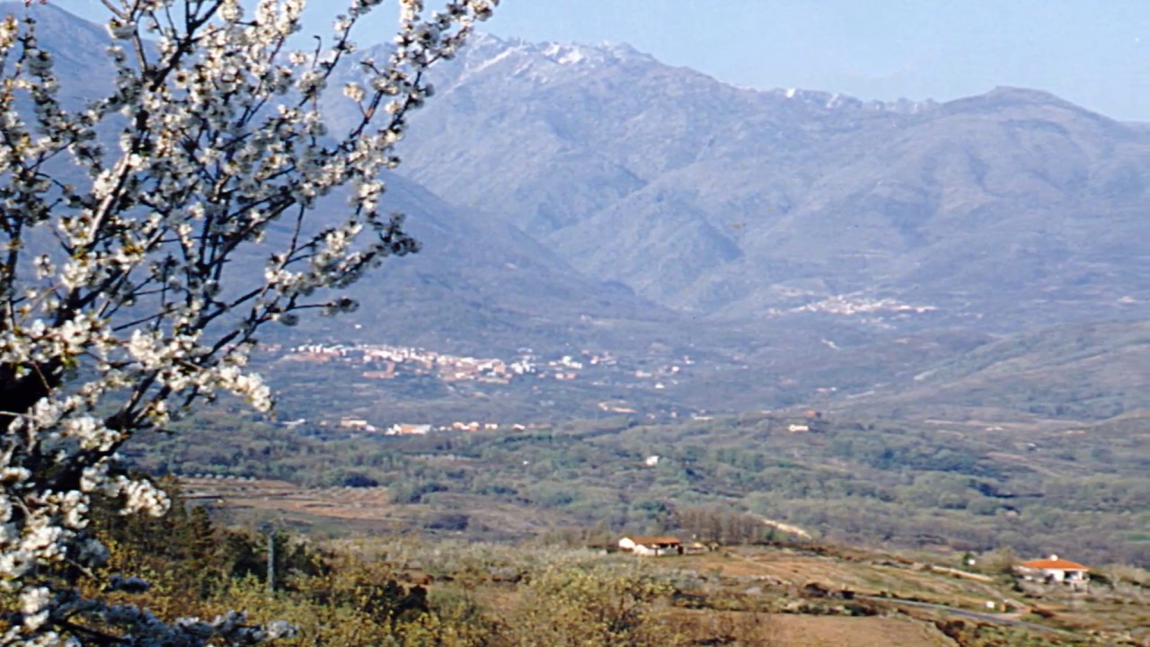 CONOCIENDO JARAÍZ - JARAÍZ DE LA VERA (CÁCERES)