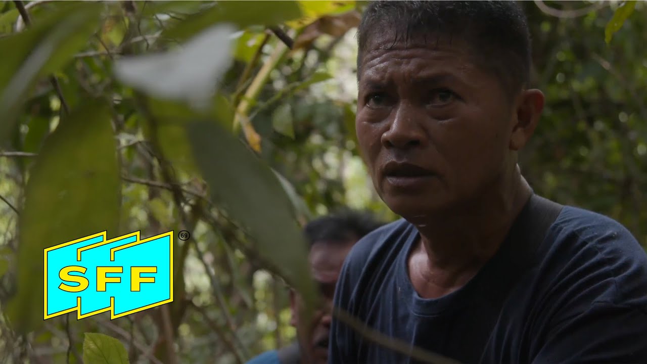 Delikado &ndash; Trailer &ndash; SFF 22