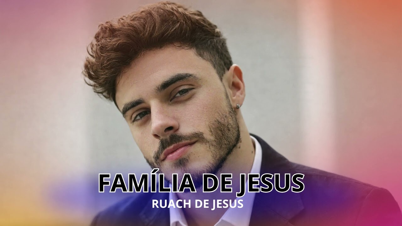 Família de Jesus