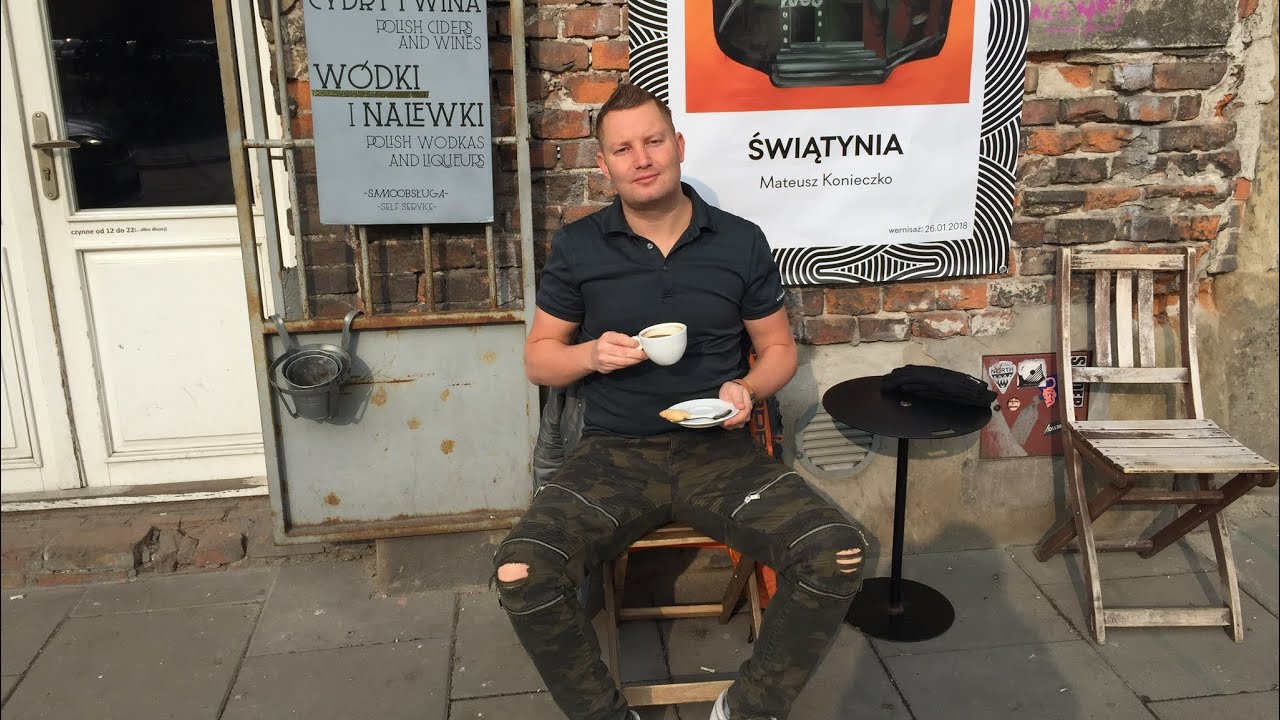 Krakow, Poland 🇵🇱 What&rsquo;s it like in the Jewish Quarter? a Guided Tour with Tips ;) Kazimierz area