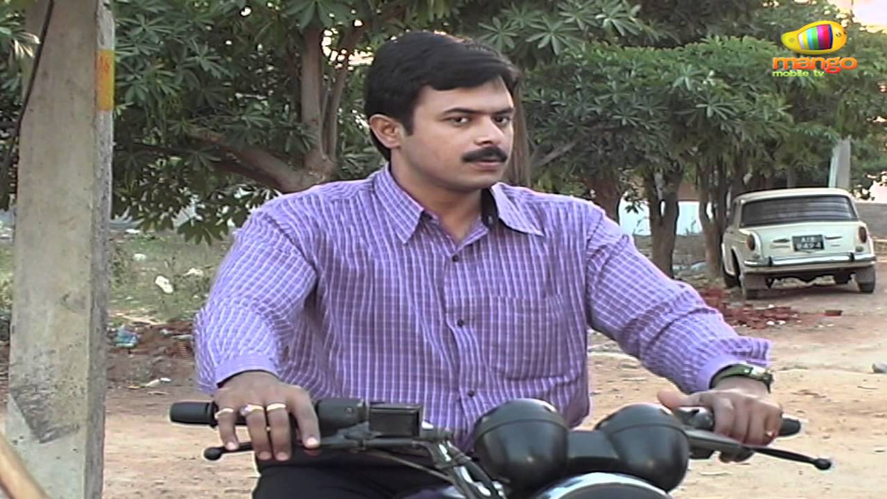 Nanna Serial - Episode 12