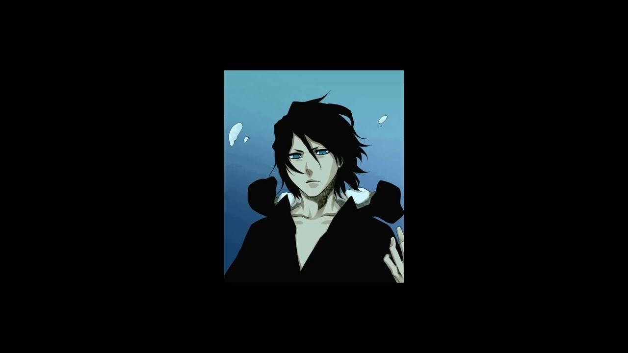 Bleach - nothing can be explained (reversed + instrumental + slowed)