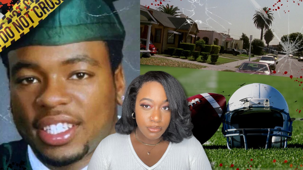 Addicted to Jealousy | Terrance Kelly - Gone Days before he was set to attend college| SOLVED