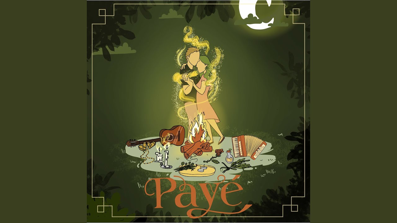 Polca kyre'ỹ porã