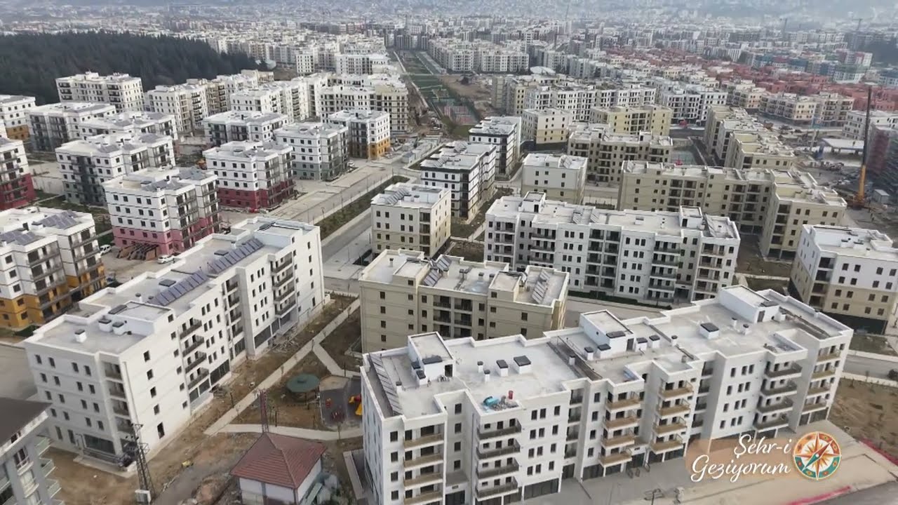 Hatay Büyükşehir Belediyesi: Yaraları Saran Sosyal Belediyecilik | Şehr-i Geziyorum