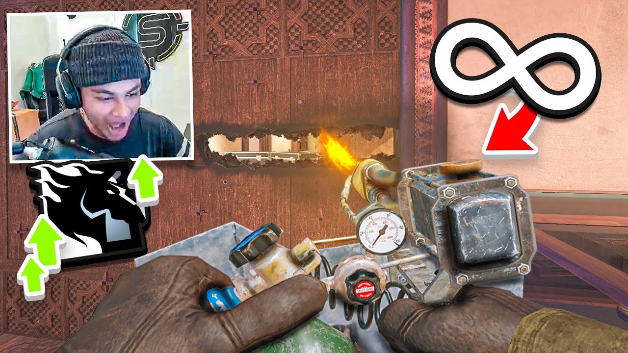 MAV Is An S TIER Operator Now... (BUFF)