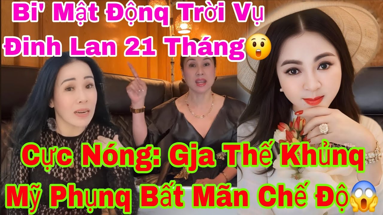 Tin Vui Từ Đại Nam CEO Nguyễn Phương Hằng