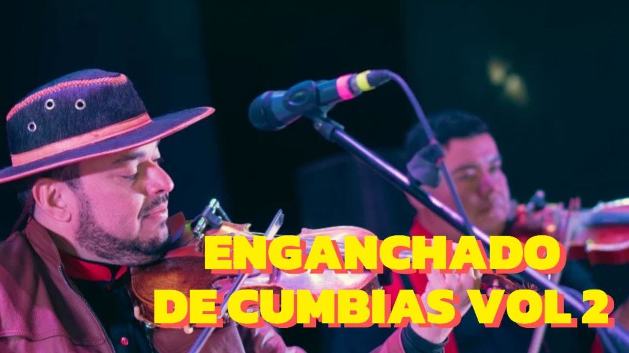 Germán Cassal - Cumbias Con Violín Vol 2
