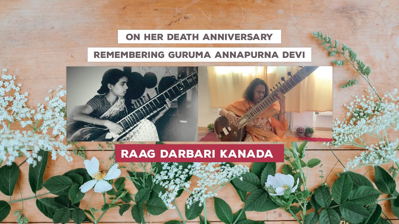 Raag Darbari Kanada
