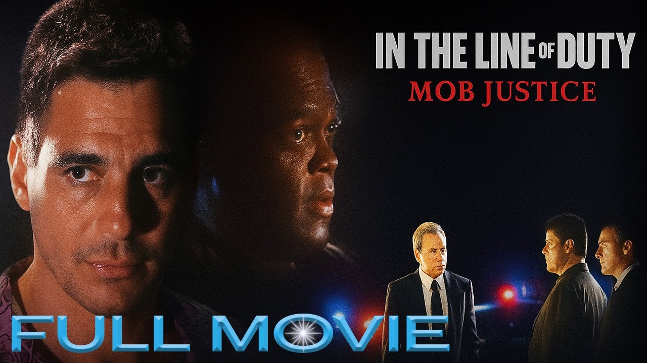 FBI on the Hunt for a Mob Killer | Dead and Alive: The Race for Gus Farace | FREE MOVIE