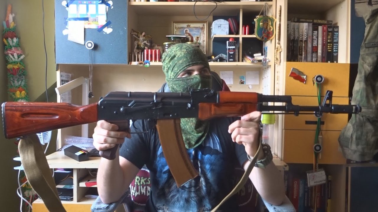 Moje repliki ASG