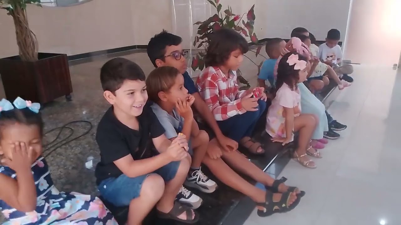 16.31/01/26 IASD Ouro Ad. Infantil 