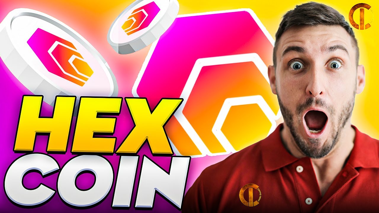 Hex Coin | Hex Cryptocurrency | How Does Hex Crypto Work