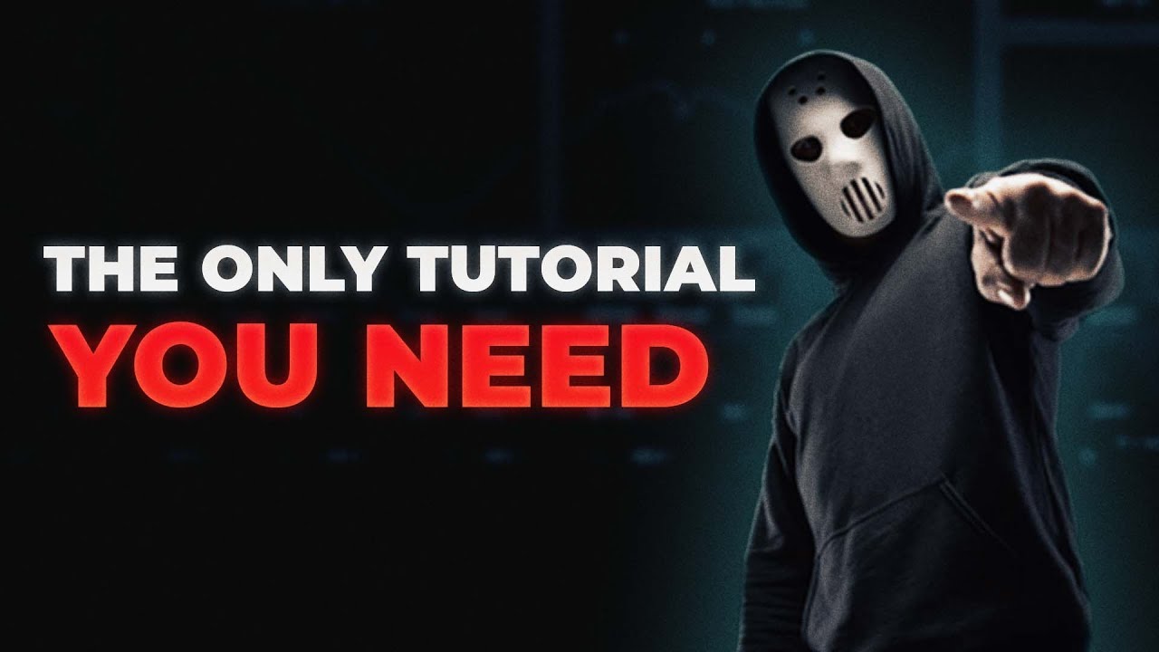 Секретная формула для PRO-лидов (урок по хардстайлу)