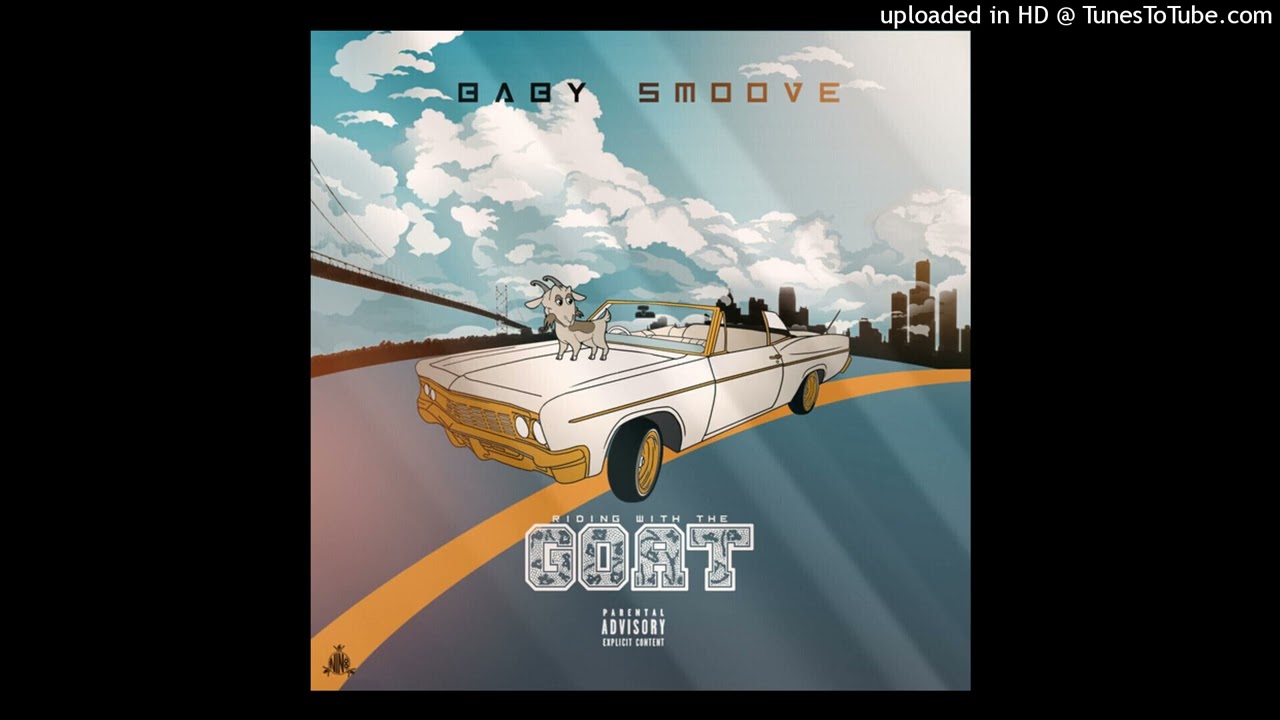 Baby Smoove - I Have a Dream (Instrumental Remake)