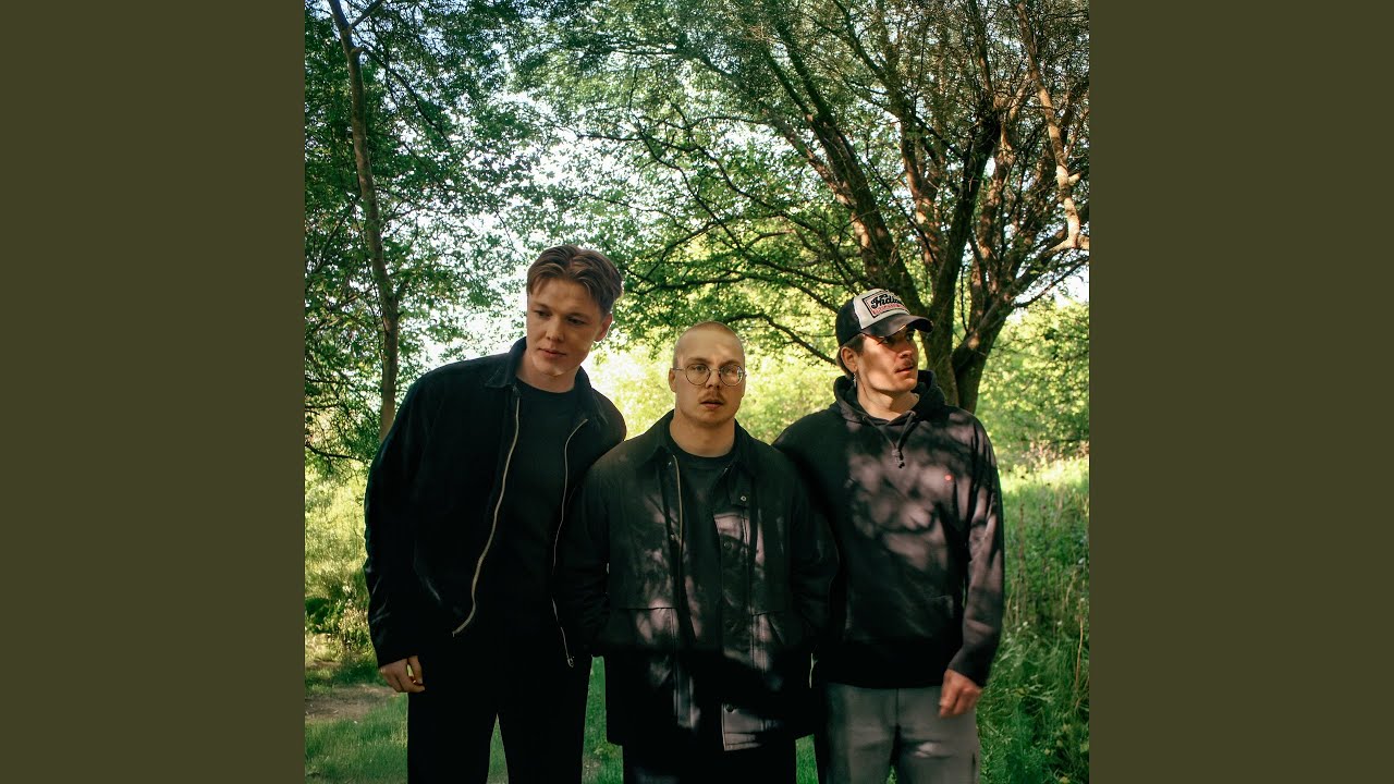 Kamarið (feat. Beinir, Jónas Gaard, Bárður Petersen)