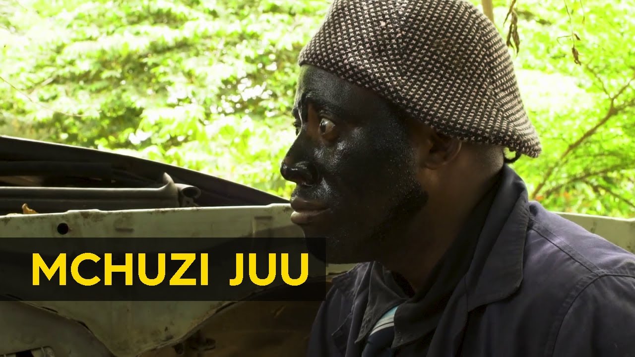 MCHUZI JUUU