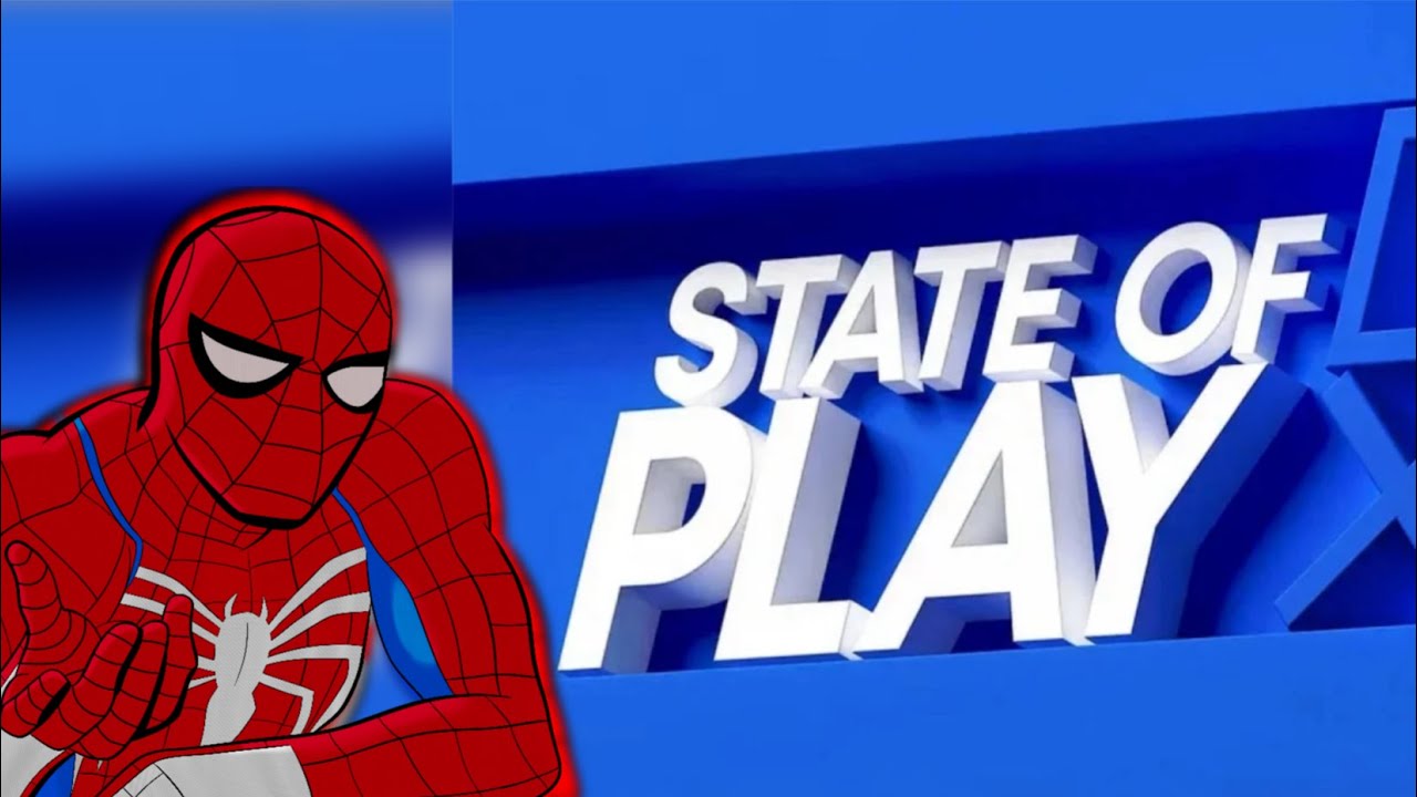Playstation State of Play
