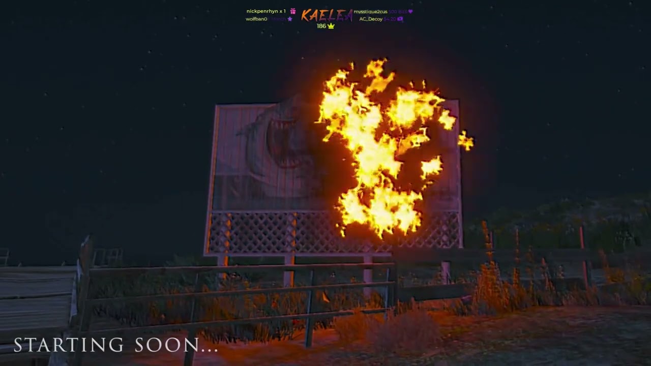 Eliza D. Dalton | Chapter 344 | NoPixel