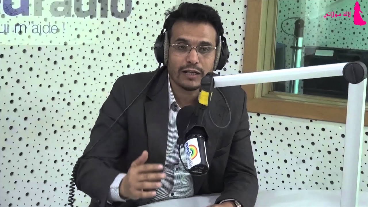 لالة مولاتي .. تعرفي على الطلاق الإتفاقي رفقة الخبير القانوني الدكتور سعيد ناوي