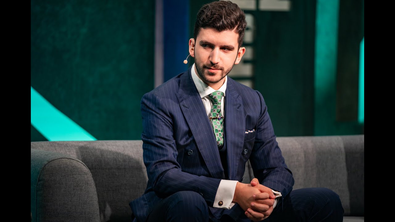 Mentorship, how to get in esports and more