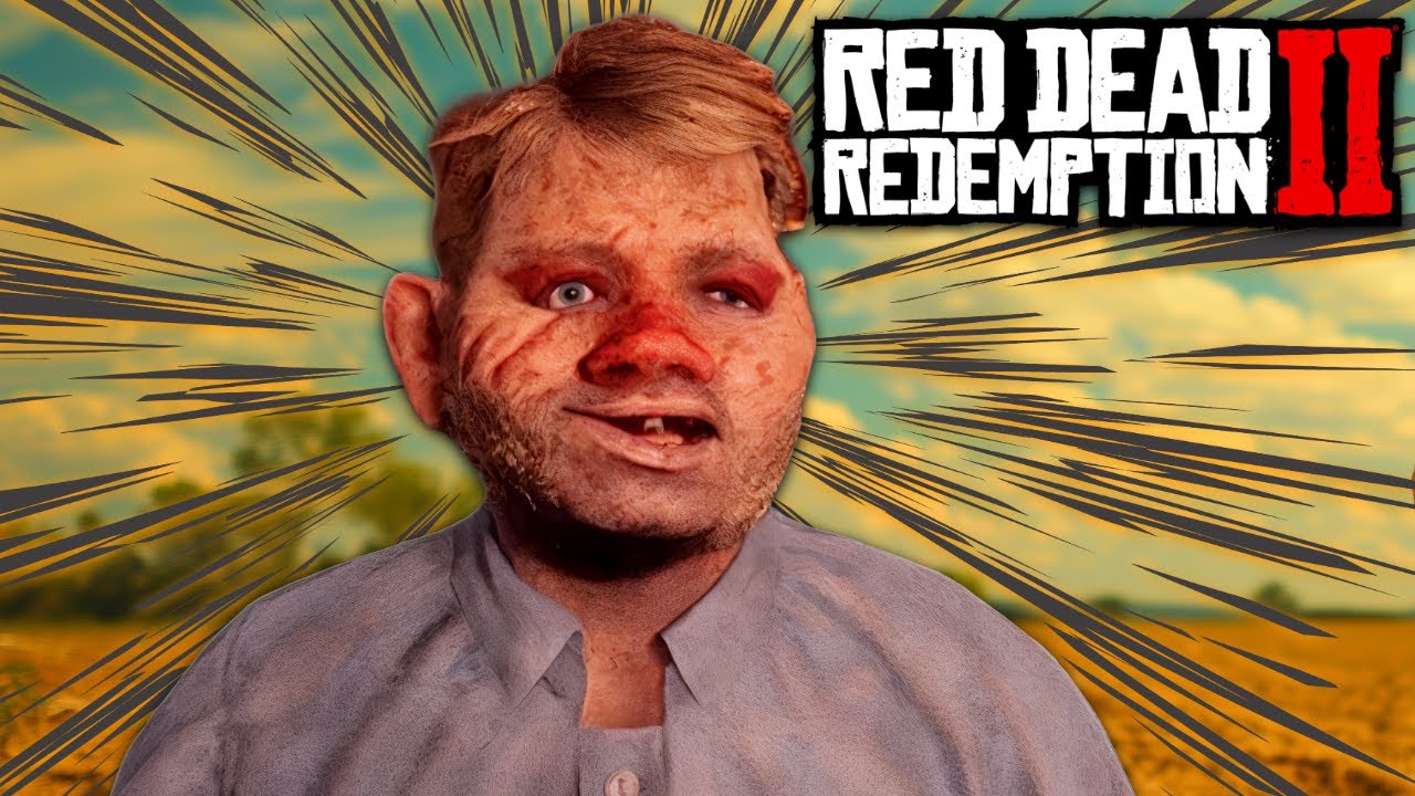 Trolling to Find White Knights in Red Dead Redemption RP