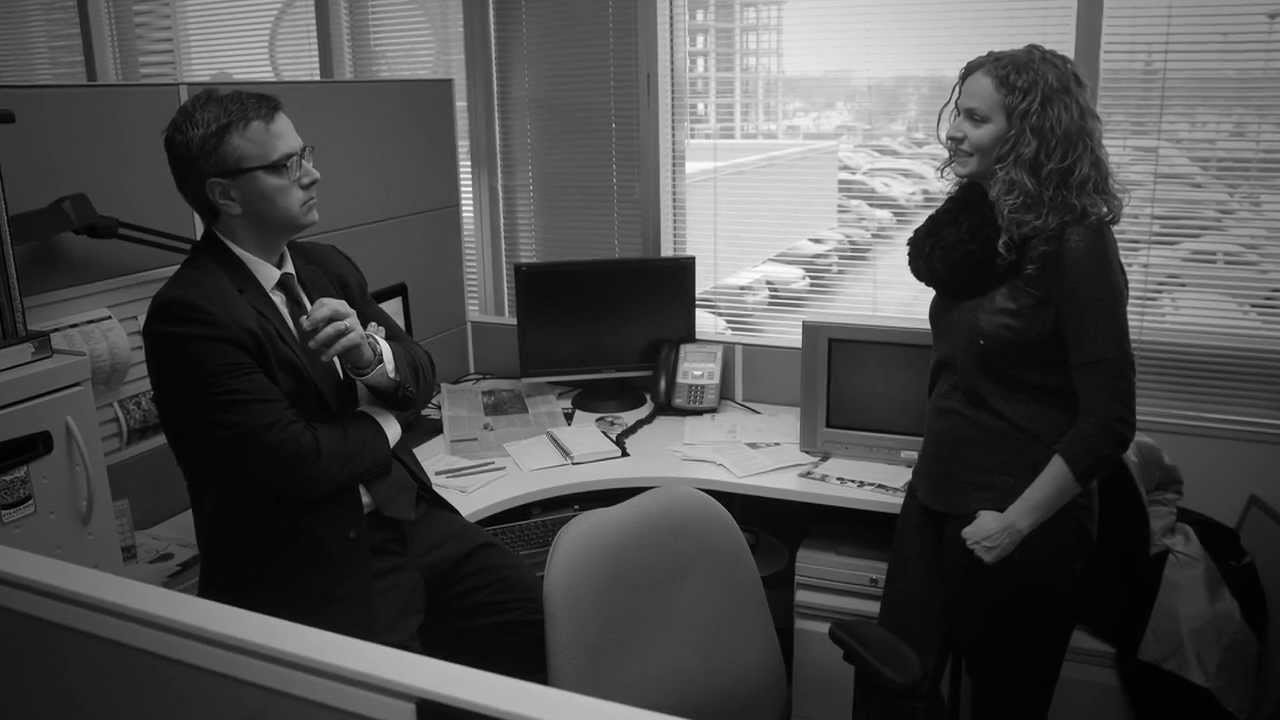 Mysteries of the Mind: A Story of Brain Injury and Recovery (HD)