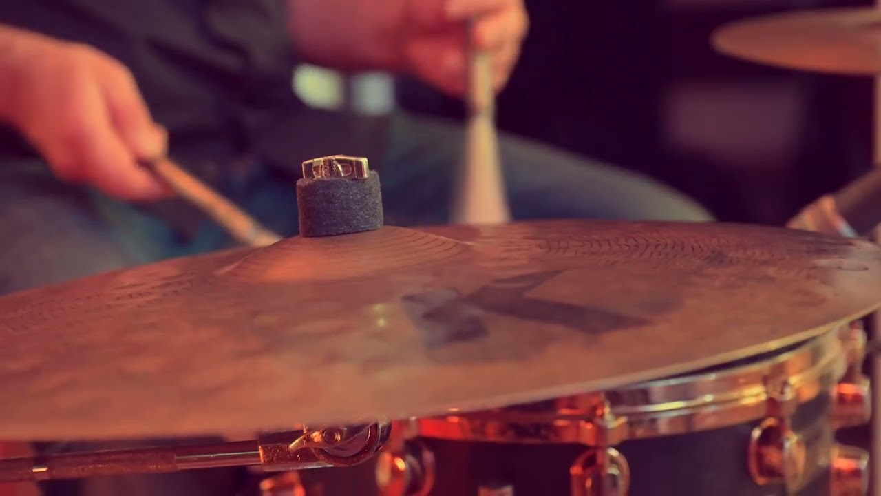 JazzSketch - Studio Session ( What a diff&lsquo;rence a day made )