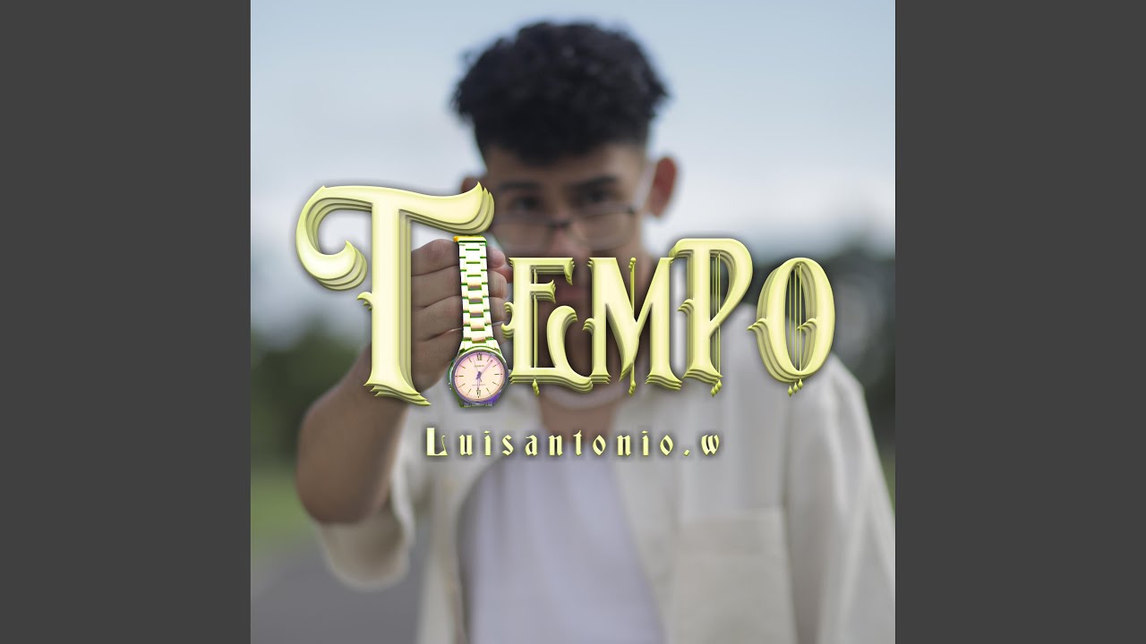 Tiempo