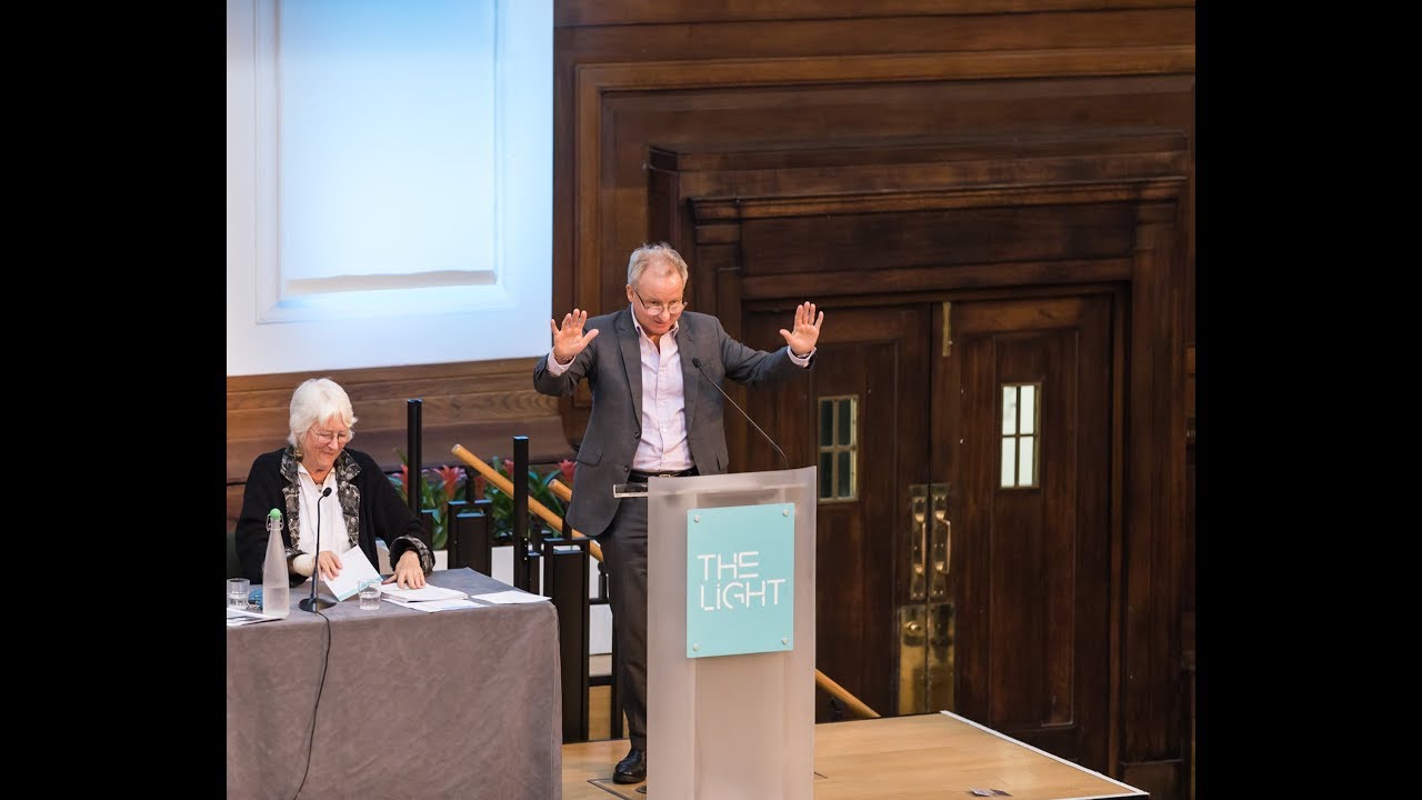 Population Matters Conference 2019 - Summary
