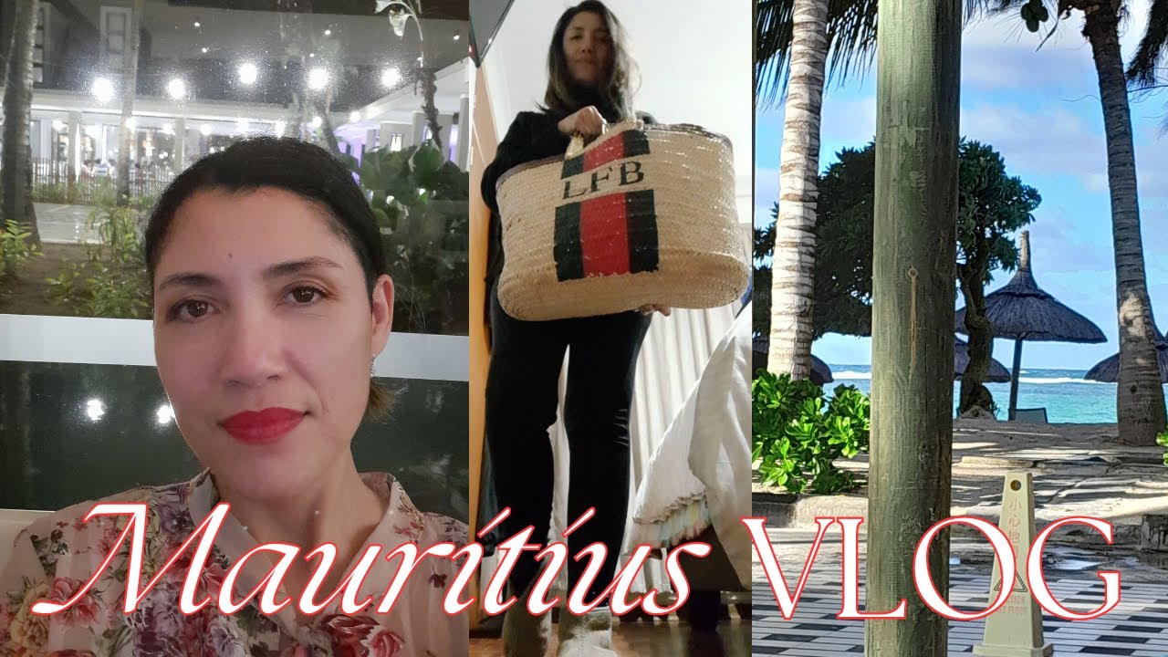 CRYSTALS BEACH RESORT MAURITIUS: What to do & wear on YOUR holiday!