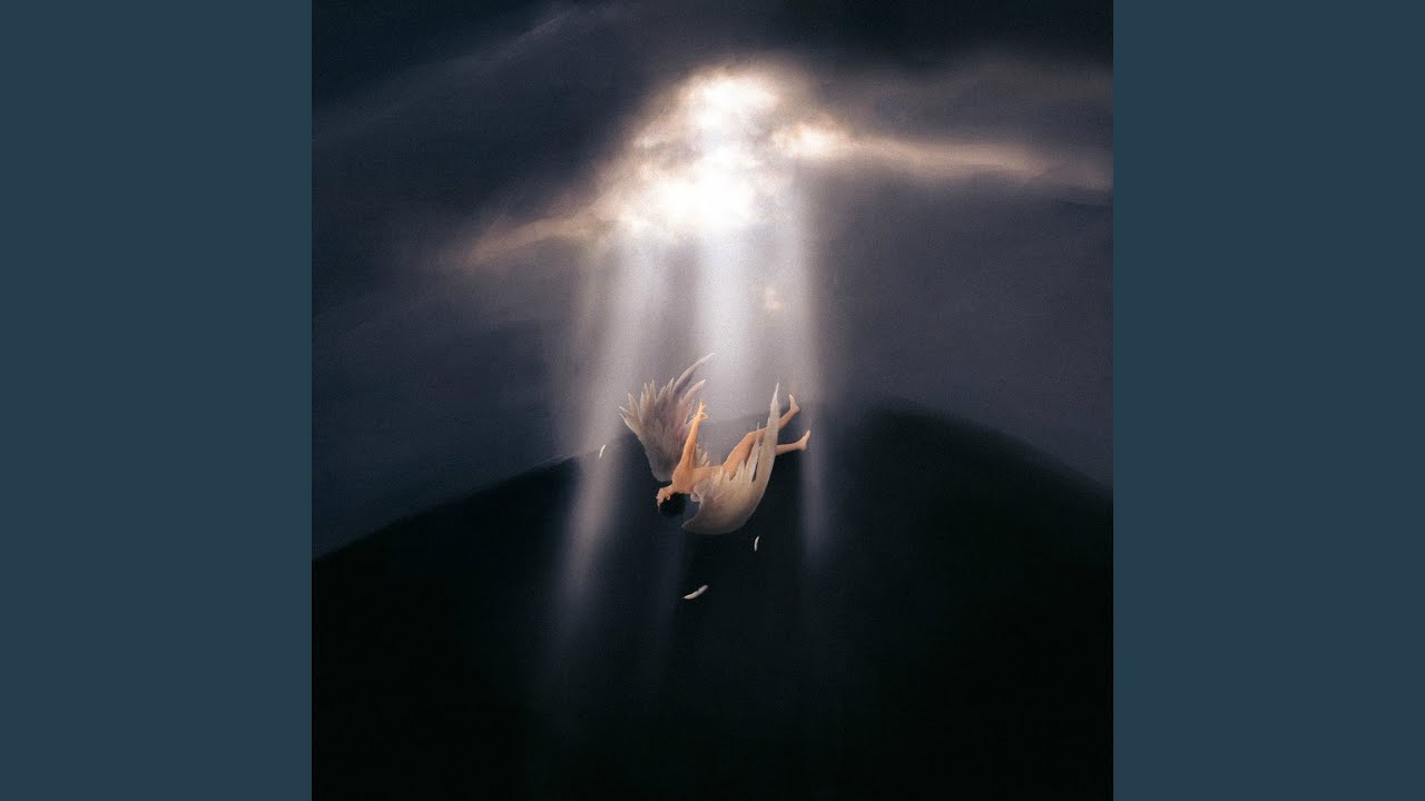 The Angel Has Fallen