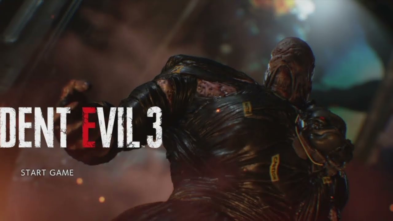 Resident Evil 3 : Episode 26 : The Elevator To Oblivion