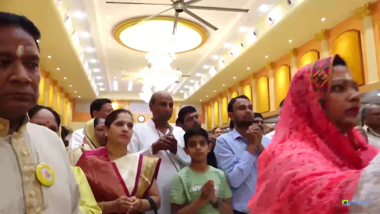 Sadguru Dham Live Stream