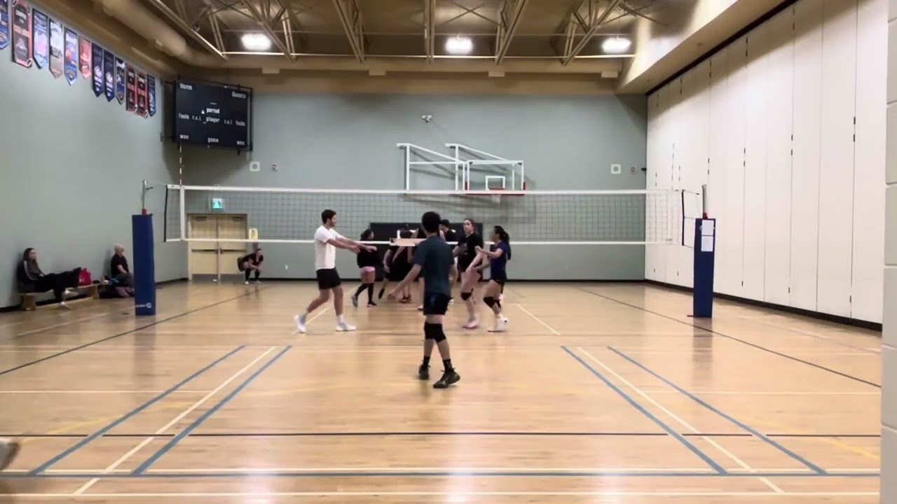 01/31/2026 - Game 1 Set 1 - GVS Tournament 