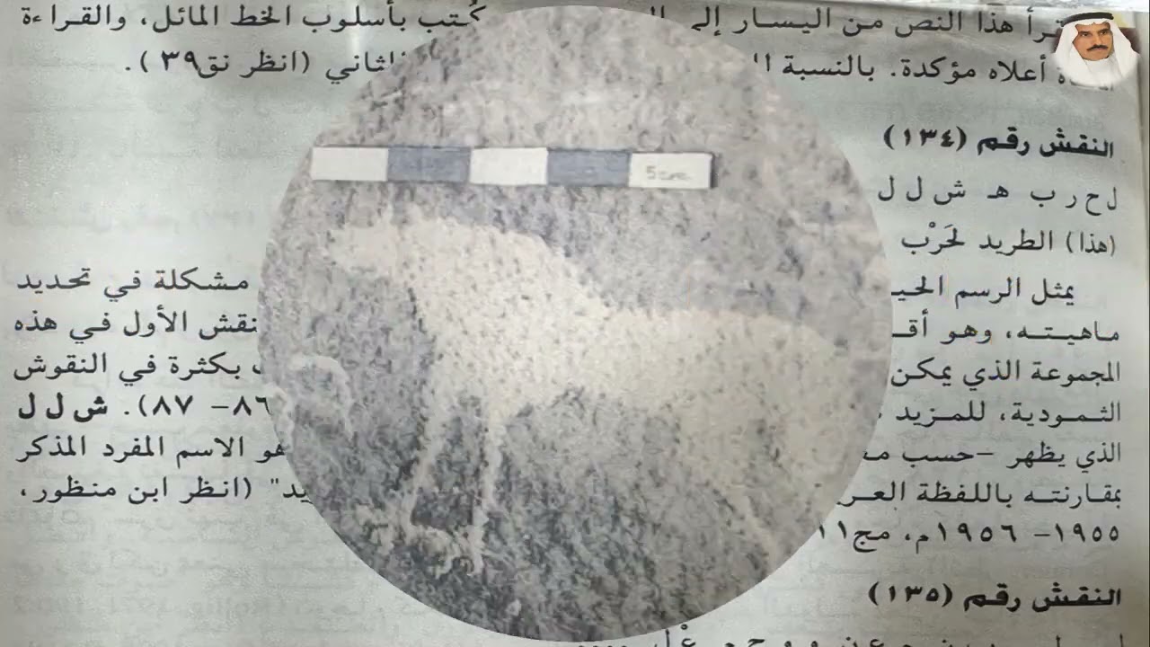 175اِكْتِشَافَاتٌ أَثَرِيَّةٌ في الشُّبَيْكِيَّة ذكرها الإمام قبل 1200سنة