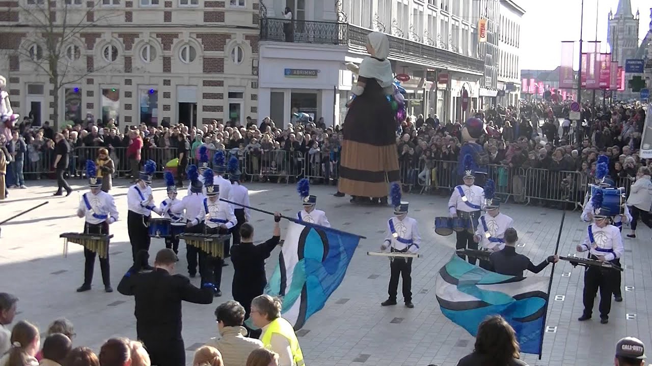 week-end géant dimanche tourcoing 2015