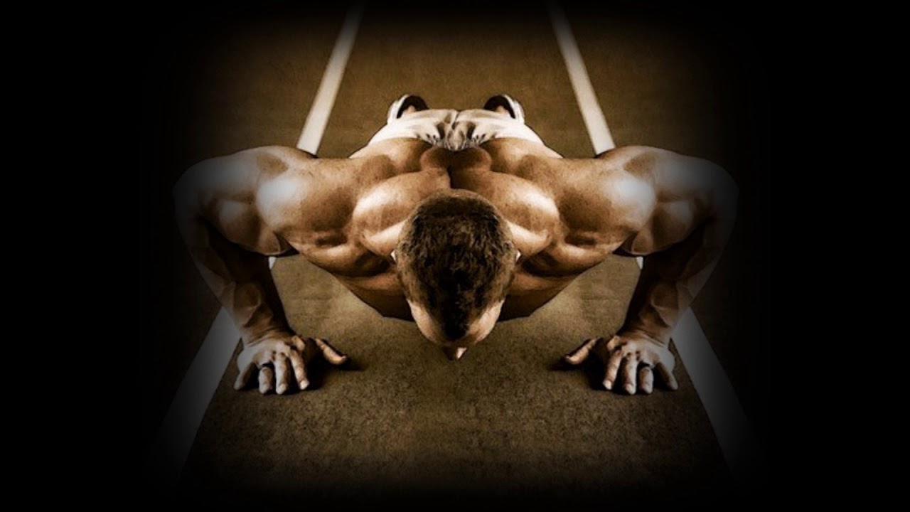 - ENORMOUS STAMINA - Binaural Performance Support (Increased Endurance, Reduced Fatigue/ Exhaustion)