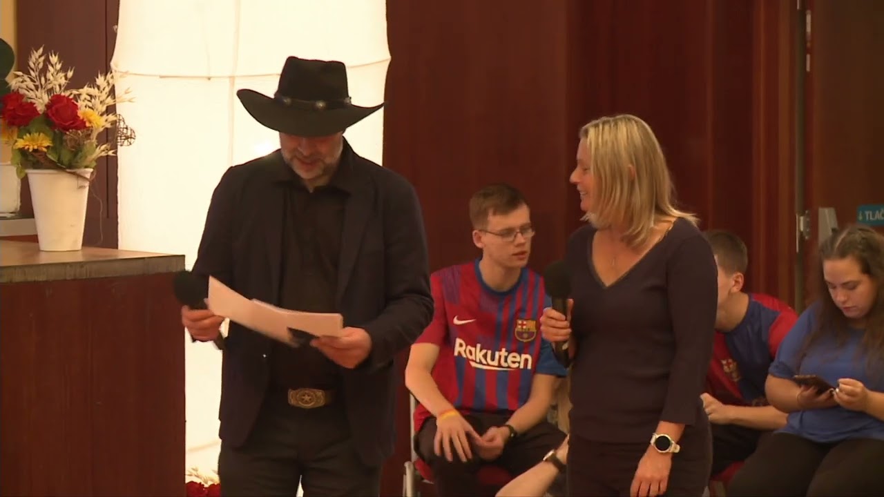 Sunday Awards