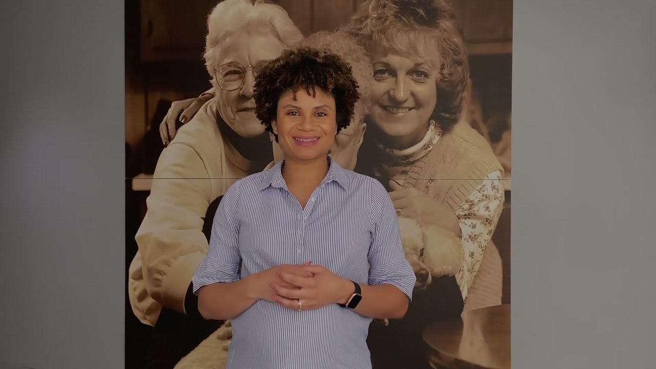 Recognizing the signs of Caregiver Stress Syndrome