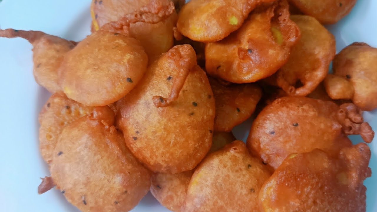 🥔ভর্তা বানানোর ঝামেলা ছাড়াই আলুর চপ বানানোর রেসিপি। potato chop recipe.