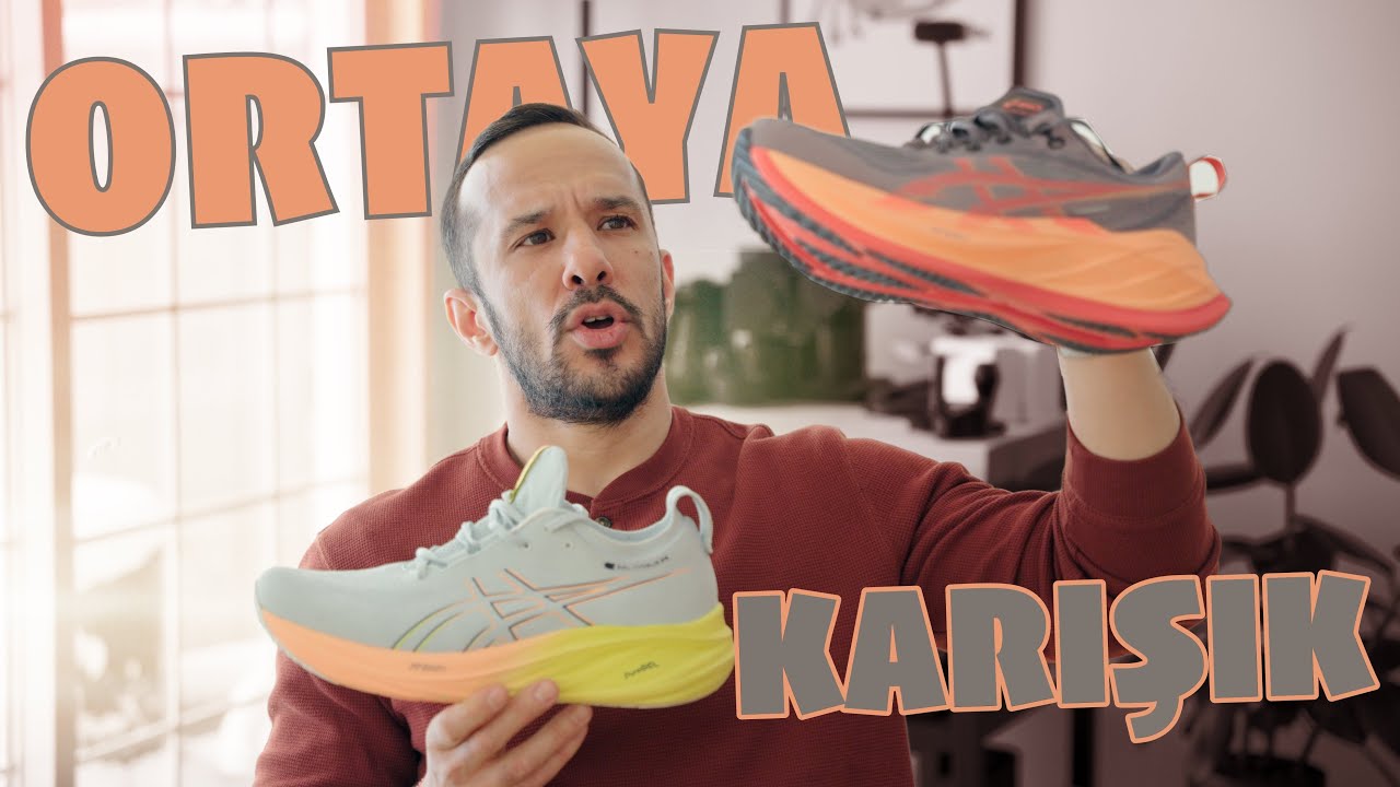 KARMAKARIŞIK | Hafta ortası sohbet